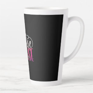 Nurse Gift Future Nurse Latte Mug