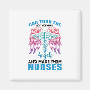 Nurse Gift   Good Tooll The Most Wonderful Magnet