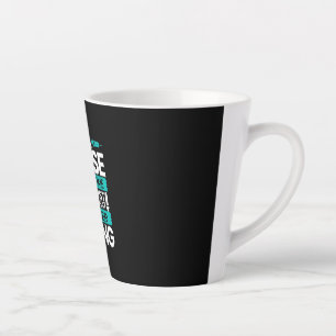 Nurse Gift   I Am A Nurse To Save Time Latte Mug