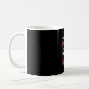 Nurse Gift I Have Two Titles Mom And Nurse Coffee Mug