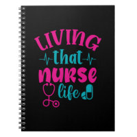 Nurse Gift | Living That Nurse Life