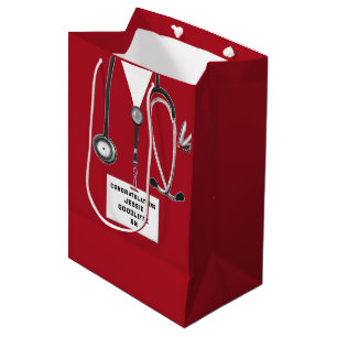 Nurse Gift Medium Gift Bag