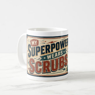 Nurse Gift Mug for RNs-Nurses Funny Meme