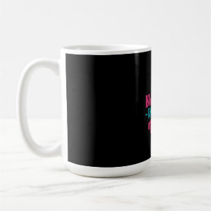 Nurse Gift Nacho Average Nurse Coffee Mug