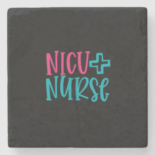 Nurse Gift   NICU Nurse Stone Coaster
