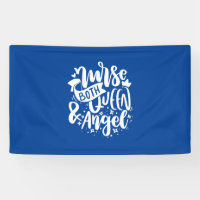 Nurse Gift | Nurse Both Queen And Angels