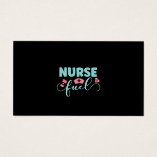 Nurse Gift Nurse Fuel