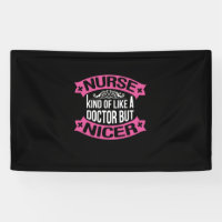 Nurse Gift | Nurse Kind Of Like A Doctor
