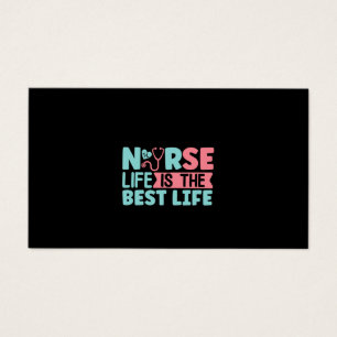 Nurse Gift Nurse Life Is The Best