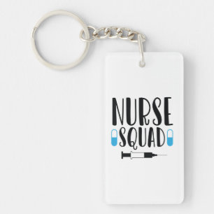 Nurse Gift Nurse Squad