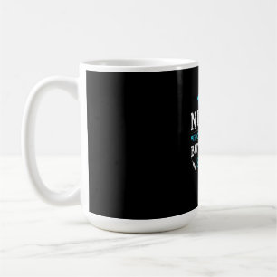 Nurse Gift   Nurses We Cant Fix Stupid Coffee Mug