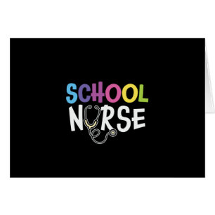 Nurse Gift School Nurse