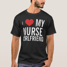 Nurse Girlfriend
