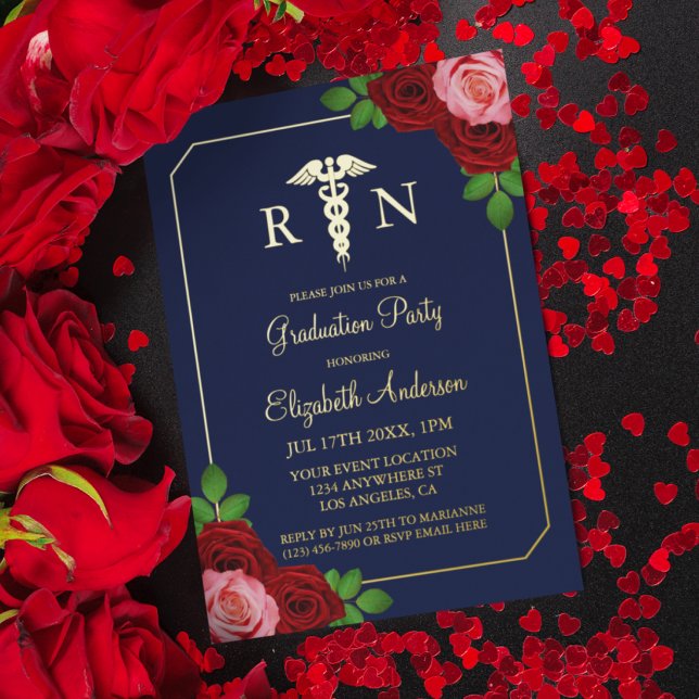 Nurse Graduation (Creator Uploaded)