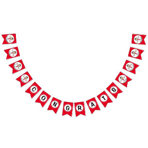 Nurse Graduation Custom RN LPA CNA Banner for Her