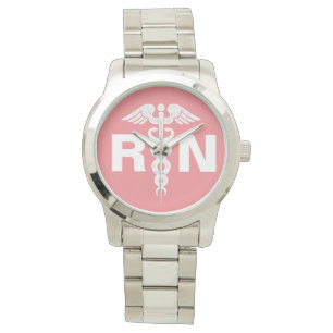 Nurse Graduation Gift Idea/ Nurse Watch