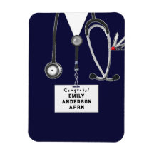 Nurse Graduation Gift