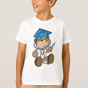 Nurse Graduation Gifts & Medical School Grads T-Shirt