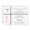 Nurse Graduation Invite BSN LPN RN CUSTOMIZABLE