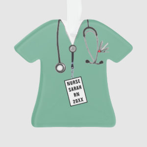 Registered Nurse Graduation Gifts on Zazzle CA