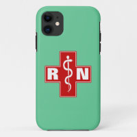 Nurse Initials