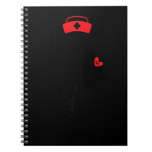 Nurse Let's Fix The Heart Nurse A Nursing Nurse Da Notebook