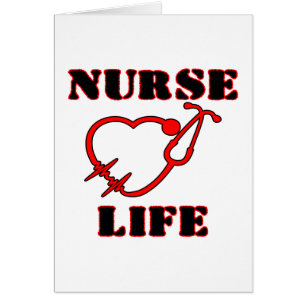 NURSE LIFE