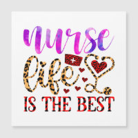 Nurse Life Is The Best (2)