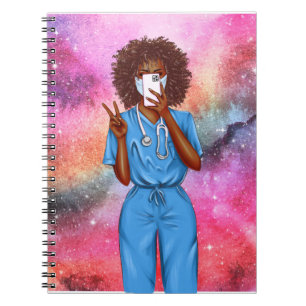 Nurse Life   Notebook