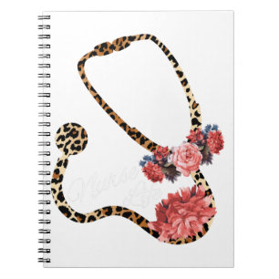 Nurse Life   Notebook
