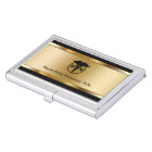 Nurse Medical Business Card Holder