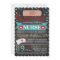 Nurse Medical Graduation / Retirement Invitation