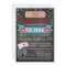 Nurse Medical Graduation / Retirement Invitation