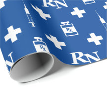 nurse medical icons