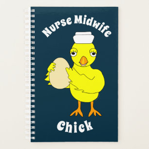 Nurse Midwife Chick Planner