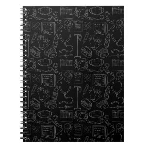 Nurse Notebook