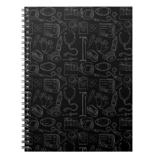 Nurse Notebook