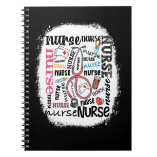 Nurse   Nursing Life Pride Nicu Nurse Notebook
