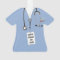 Nurse Nursing School Grad