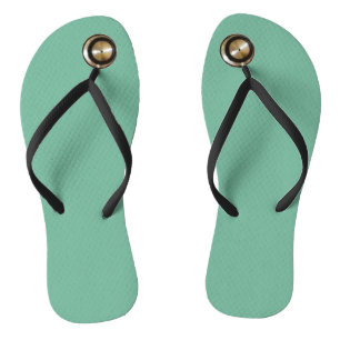 Nurse or Doctor Flip Flops