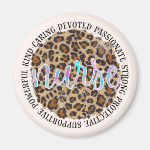 Nurse Personality Traits Magnet