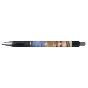 Nurse Photo Customize Personalize Pen