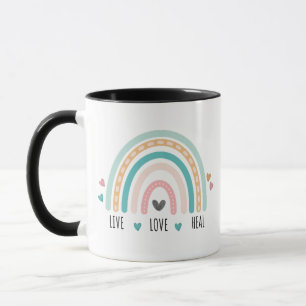 Nurse Physiotherapist Therapist Doctor gifts Mug