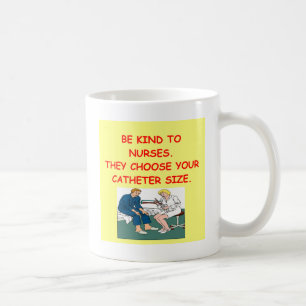 NURSE.png Coffee Mug