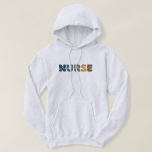 Nurse Practitioner   Advanced Practice Apparel Hoodie