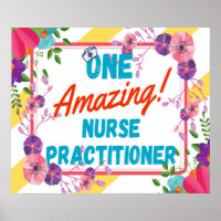 Nurse Practitioner Appreciation Gift Idea