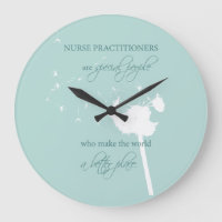 Nurse Practitioner Dandelion