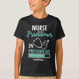 Nurse Practitioner Gifts Apparel Co. Nurse Practit T-Shirt