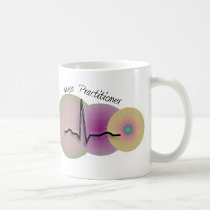Nurse Practitioner Gifts Coffee Mug