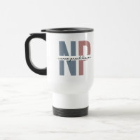 Nurse Practitioner NP nurse appreciation gifts